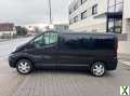 Foto Opel Vivaro 2.5CDTI Westfalia /Standheizung,PDC, Bett