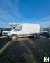 Foto Ford Transit Kasten 350 L2 H2 Trend Klima AHK PDC