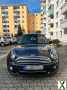 Foto Mini Cooper D Clubmann