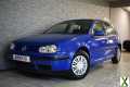 Foto Volkswagen Golf 1.4 Basis KLIMA*SHZ*TÜV