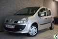 Foto Renault Grand Modus 1.2 16V 75 KLIMA*TÜV!