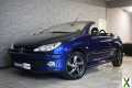 Foto Peugeot 206 CC SHZ*LEDER*KLIMA*TÜV