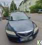 Foto Mazda6 120 PS