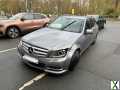 Foto Mercedes-Benz C 200 T BlueEFFICIENCY AVANTGARDE AVANTGARDE