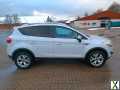 Foto Ford Kuga 2,5T 4×4 DM2