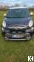 Foto Fiat 500L Trekking Rock Road Edition Euro 6 Navi