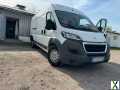 Foto Peugeot Boxer 2.0 bluehdi l4h2 (l5h2)