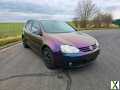 Foto VW Golf 5 1.6 Trendline