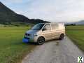 Foto VW T5 Transporter Umbau, Campervan, Alltagsauto, Allroundtalent