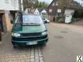 Foto VW T4 2.5 TDI 151PSMultivan Wohnmobil Tüv 12/25
