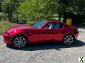 Foto Mazda MX 5 RF