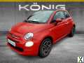 Foto Fiat 500C 1.0 GSE Hybrid CLUB Klima Radio PDC