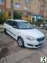 Foto Skoda fabia kombi Diesel 1.6 lt TÜV 04.25