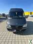 Foto Mercedes Sprinter 416 CDI