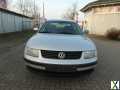 Foto Volkswagen Passat*Klima* HU 07/25*