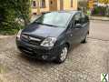 Foto Opel Meriva 1.8 Cosmo Cosmo