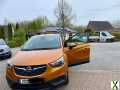 Foto Opel Crossland (X) 1.2 DI Turbo 81kW Edition S/S