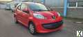 Foto Peugeot107 1.0 Petit Filou-Inspektion neu