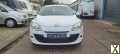 Foto Renault Megane Expression 1,6 Ltr.3.Hand-Sitzheizung-8fach bereif