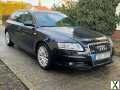 Foto Audi A6 4f 3.0 tdi Avant 3xS-line *Bi Xenon*Bose*Memory*Sthz*