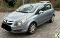 Foto Opel Corsa Top Zustand TÜV NEU 01/26