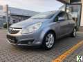 Foto Opel Corsa D 1.2 80ps