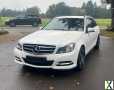 Foto Mercedes C220 CDI Avantgarde Alcantara