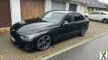 Foto Bmw 318 diesel