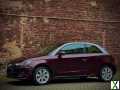 Foto Audi A1 1.4 TFSI 122PS Ambition Sportback Shirazrot / AU 03.26