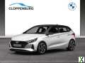 Foto Hyundai i20 blue 1.2 Pure