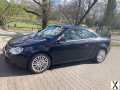 Foto VW EOS 2.0 TDI Cabrio Automatik Volleder-Xenon