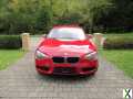 Foto BMW 116i -