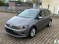 Foto Volkswagen Golf Sportsvan VII*Lounge*Kamera*SHZ*1.Hand*