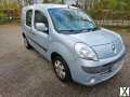 Foto Renault Kangoo 1.6 8V Happy Family Happy Family