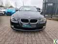 Foto BMW 330 Baureihe 3 Coupe 330d