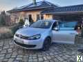 Foto Biete VW Golf 6