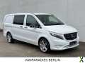 Foto Mercedes-Benz Vito Mixto 119CDI Lang/Aut./Euro6/Standh/ILS/AHK