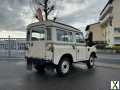 Foto Land Rover Serie 3/Overdrive/TÜV26/H-Zulass./AHK/Tropendach