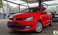 Foto Volkswagen Polo 1.6 TDI Comfortline Automatic *1-Hand*