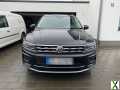 Foto VW Tiguan 2.0 TDI DSG Highline