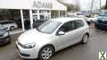 Foto Volkswagen Golf VI 1.4 Silverleaf Klima,Alu