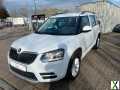 Foto Skoda Yeti Active**STEUERKETTE NEU**TÜV NEU