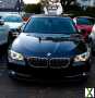 Foto BMW 530d Touring Automatik/Navi/Leder/AHK/Standh