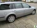 Foto Ford Mondeo 2,0TDCi 96 kW BWY