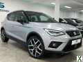 Foto Seat Arona 1.0 TSi FR DSG Navi/LED/Kamera/ACC/MirrorL