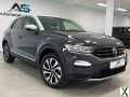 Foto Volkswagen T-Roc 1.5 TSi 