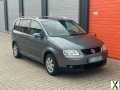 Foto Top Vw Touran 2.0 TDI