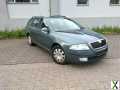 Foto Skoda Octavia 1.9TDI Xenon Scheckheft