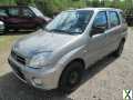 Foto Subaru Justy 1.3 =Allrad=4x4=5-türig=AHK=Tüv 11-24=