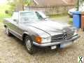 Foto Mercedes-Benz 450 SL Cabriolet V8